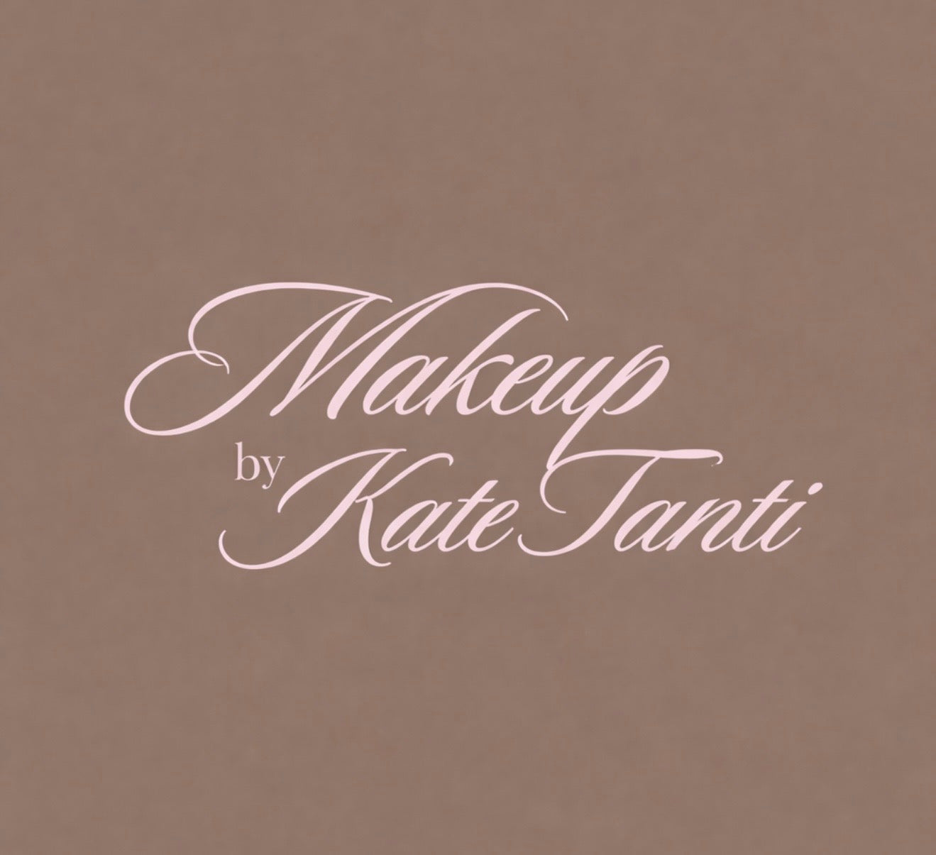 Makeup by Kate Tanti